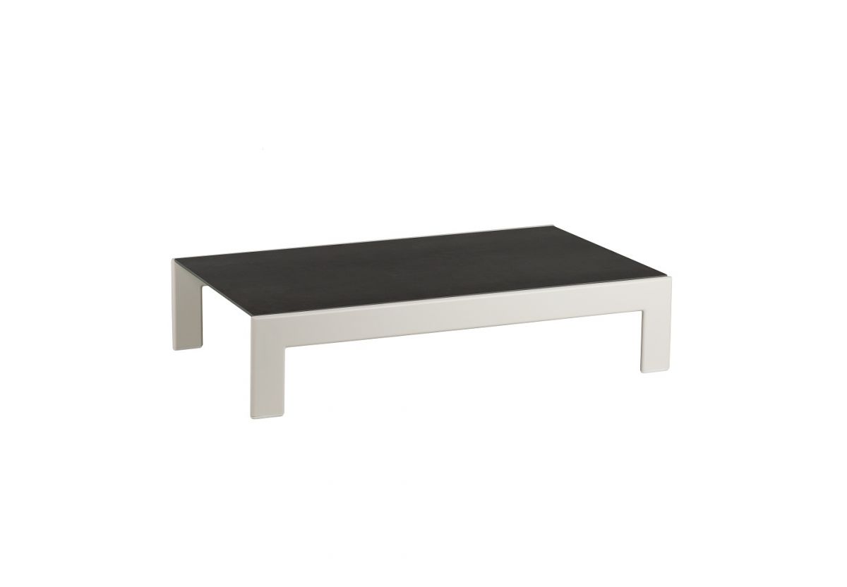TABLE BASSE TUB