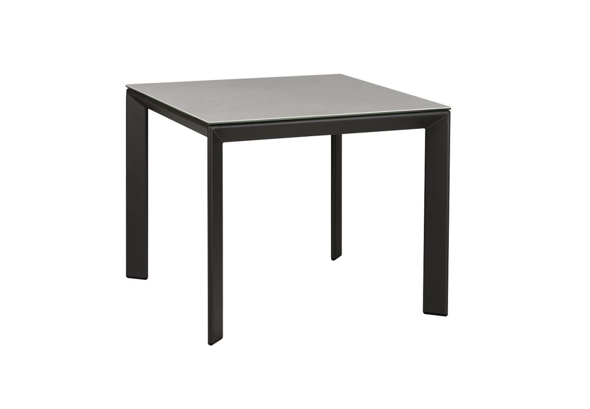 TABLE CARREE TUB