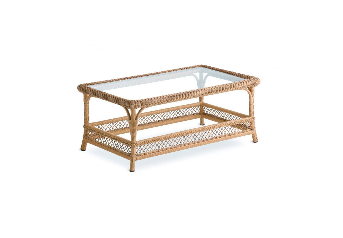 TABLE BASSE RECTANGULAIRE ARENA