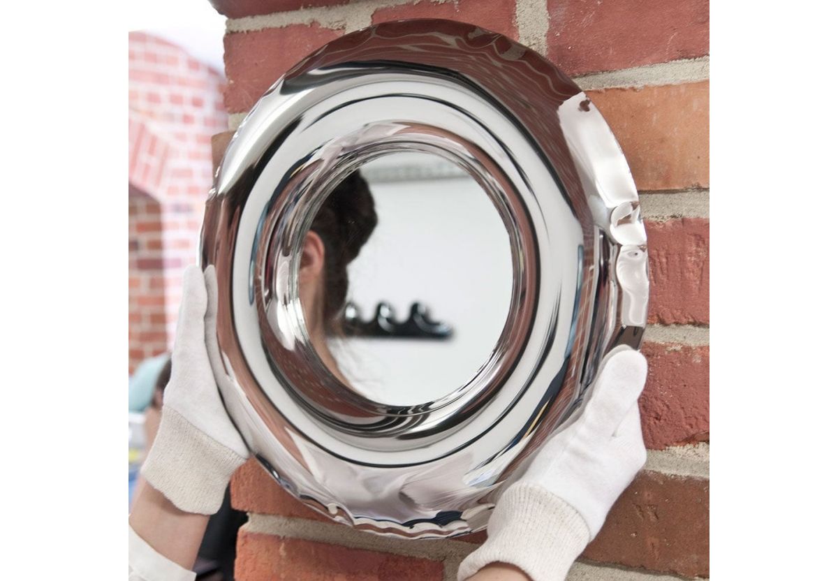 MIROIR RONDEL 36