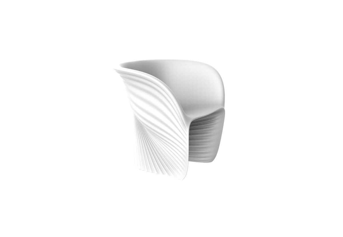 FAUTEUIL BIOPHILIA