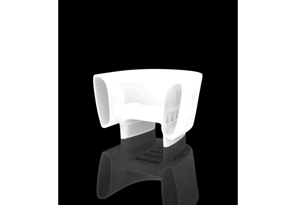 FAUTEUIL LUMINEUX BUM BUM