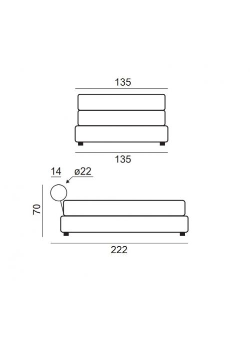 LIT MAX ROLLO TISSU