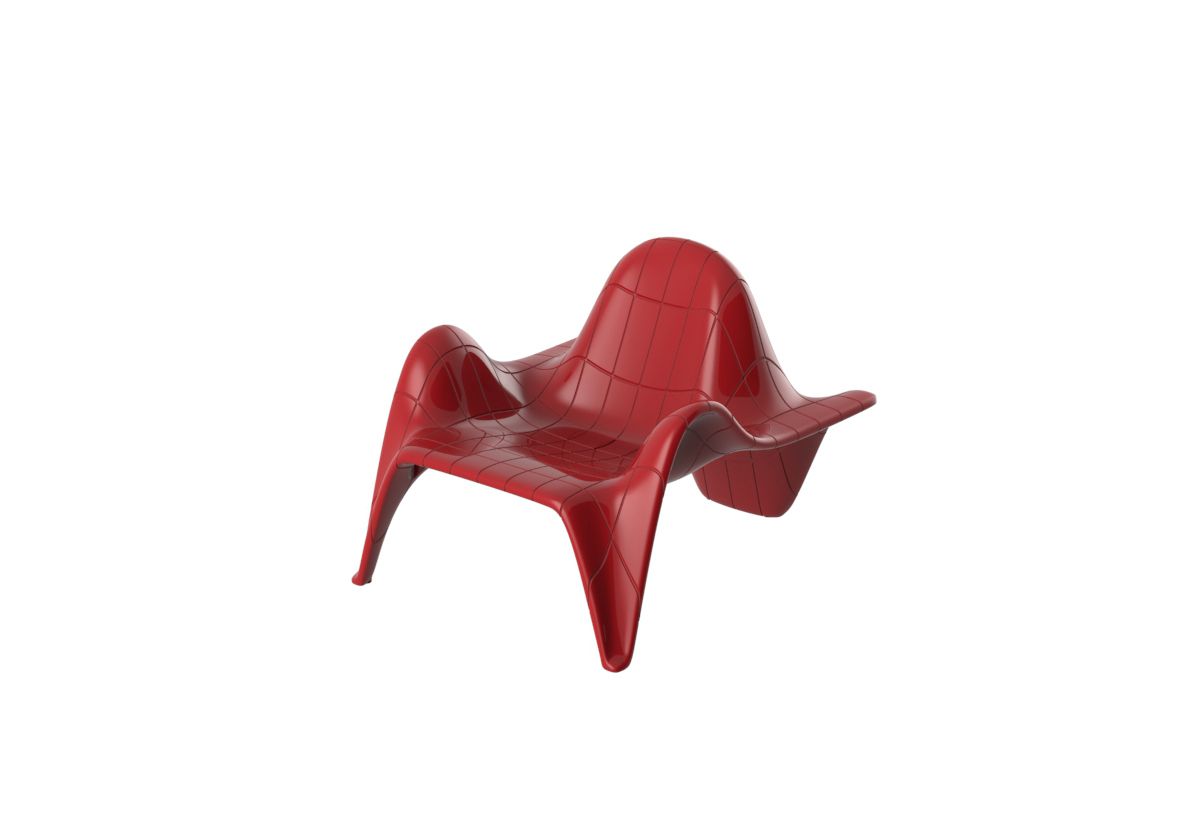 FAUTEUIL F3