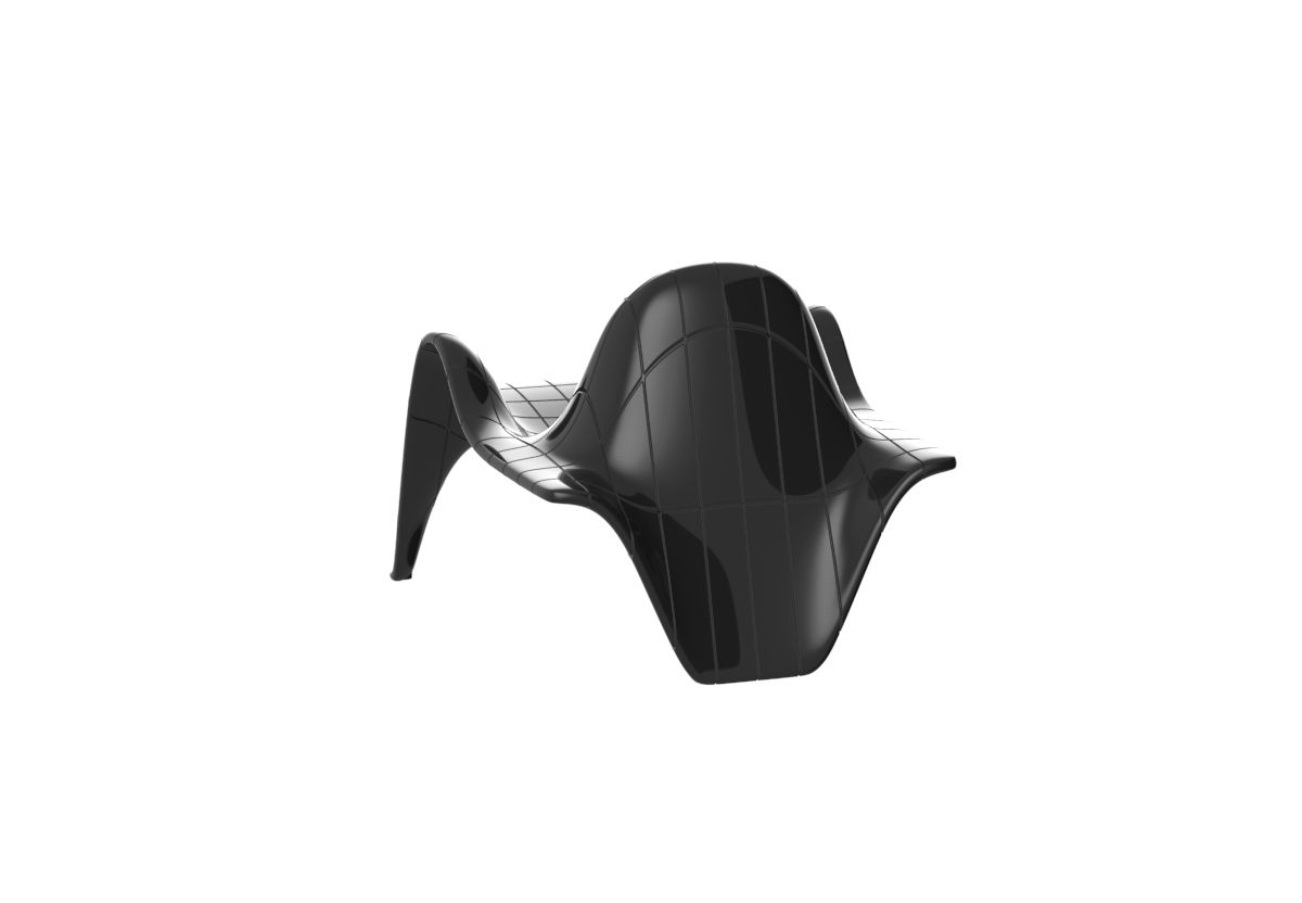 FAUTEUIL F3