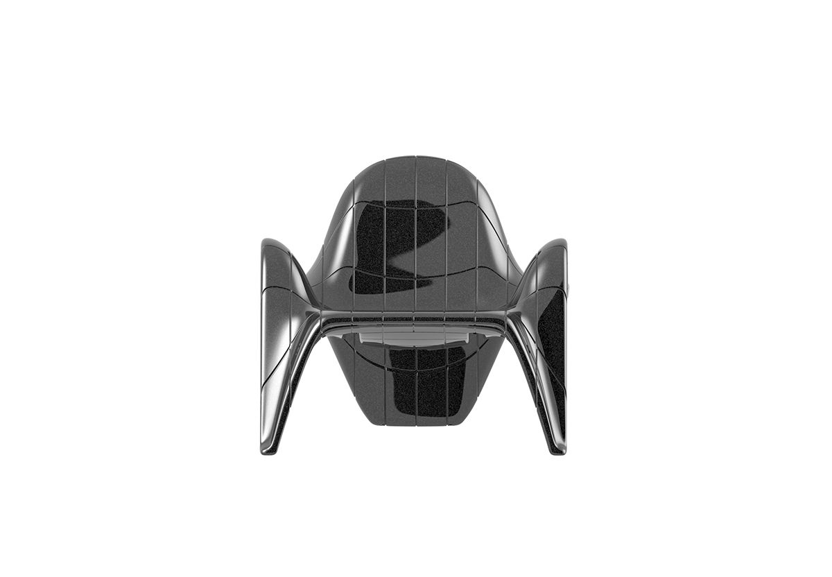 FAUTEUIL F3