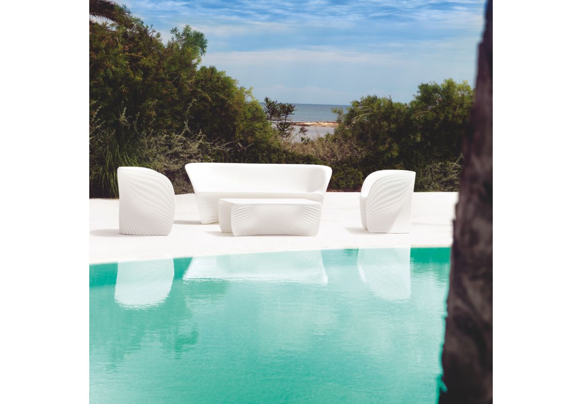 FAUTEUIL BIOPHILIA