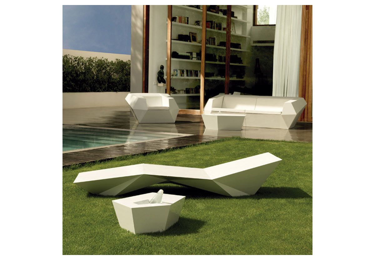 PETITE TABLE BASSE FAZ