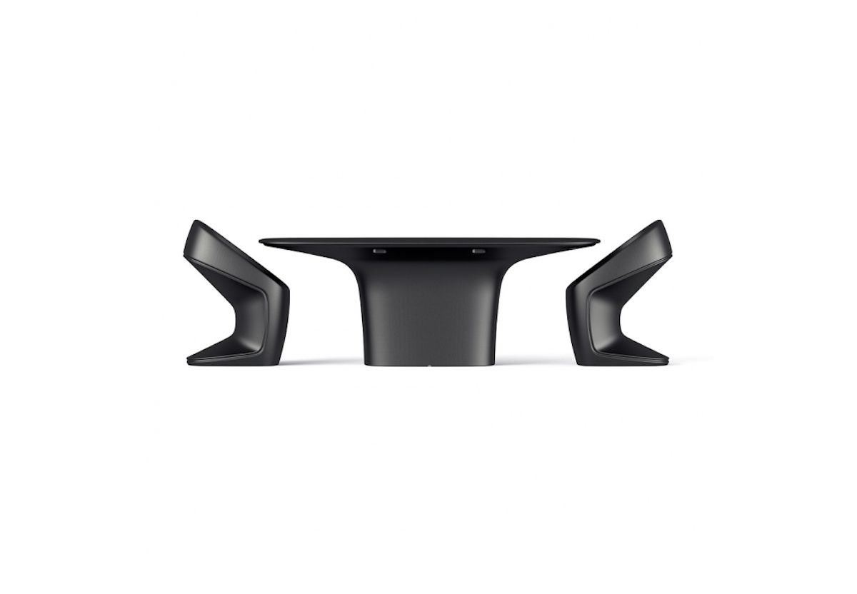 CHAISE UFO