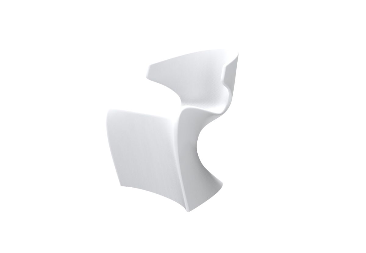 CHAISE WING
