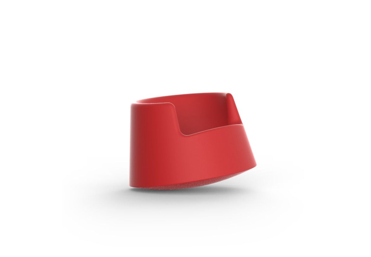 FAUTEUIL ROULETTE