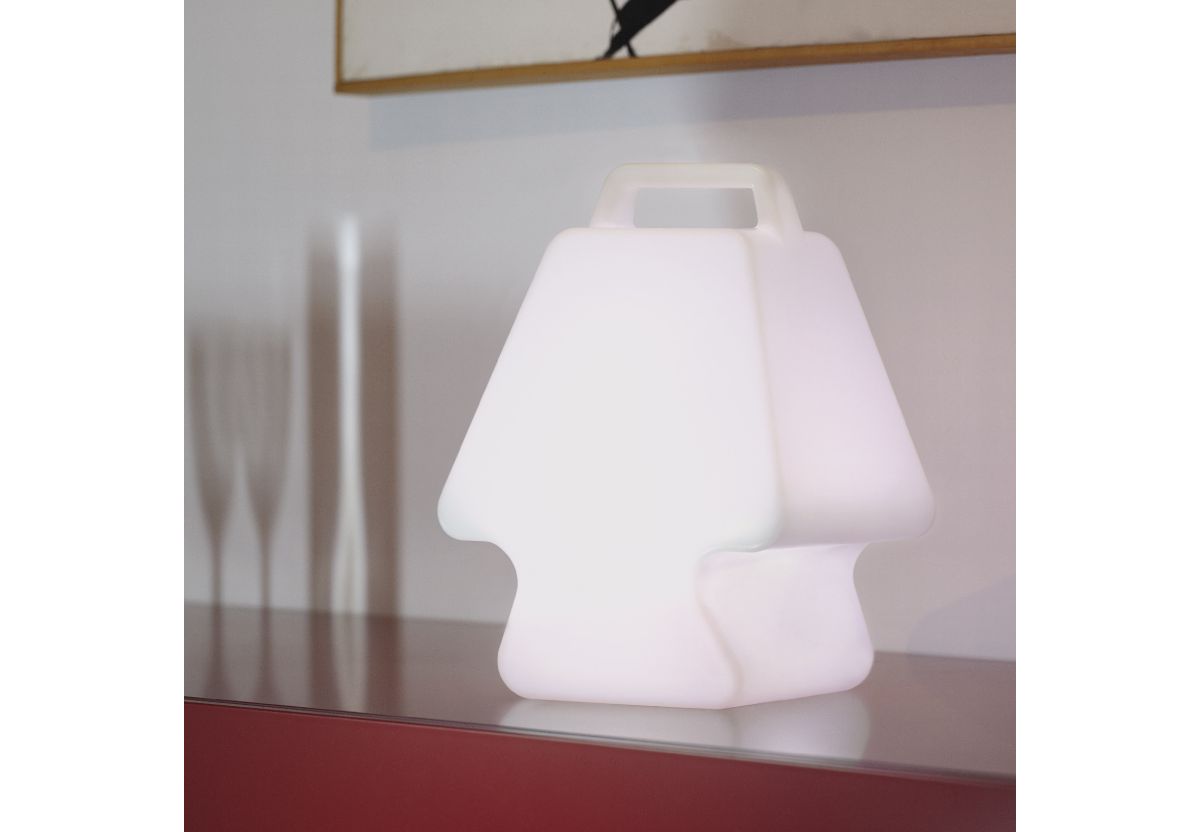 LAMPE DE TABLE PRET A PORTER