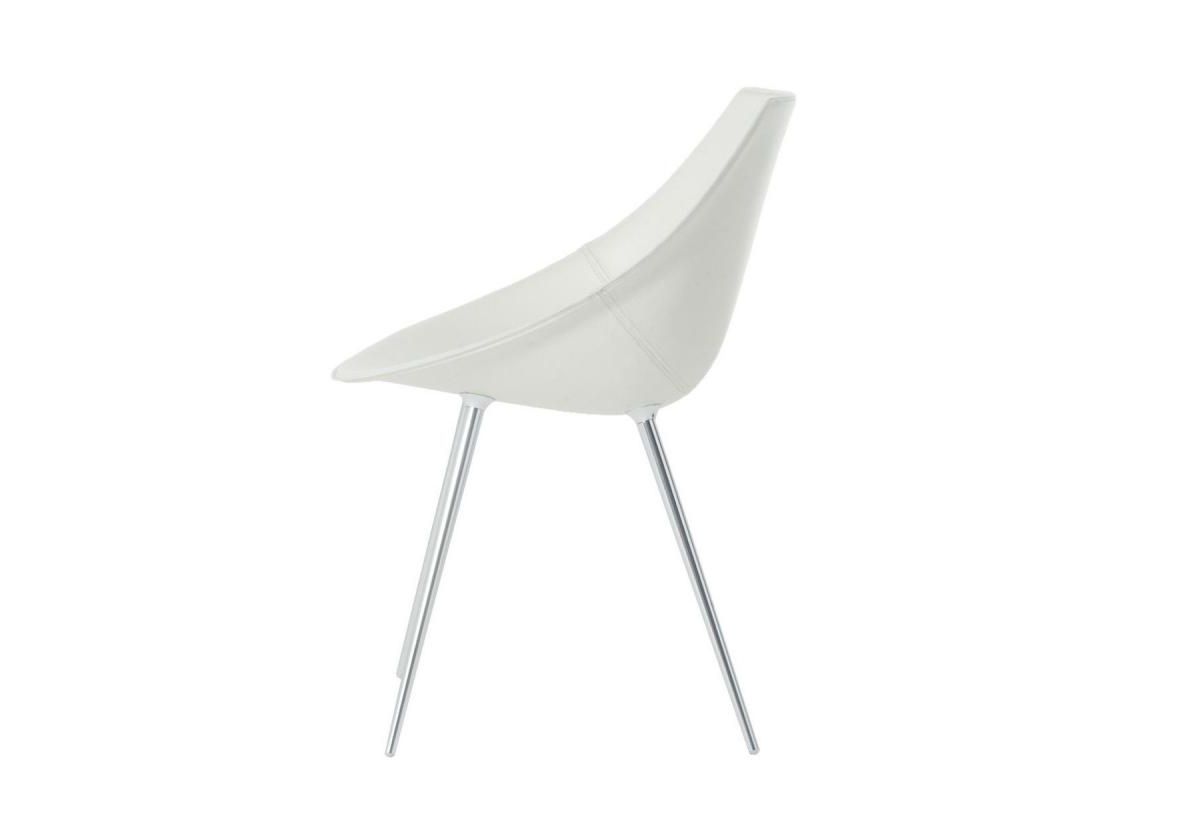FAUTEUIL LAGO CUIR