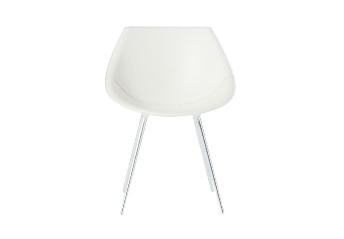 FAUTEUIL LAGO CUIR