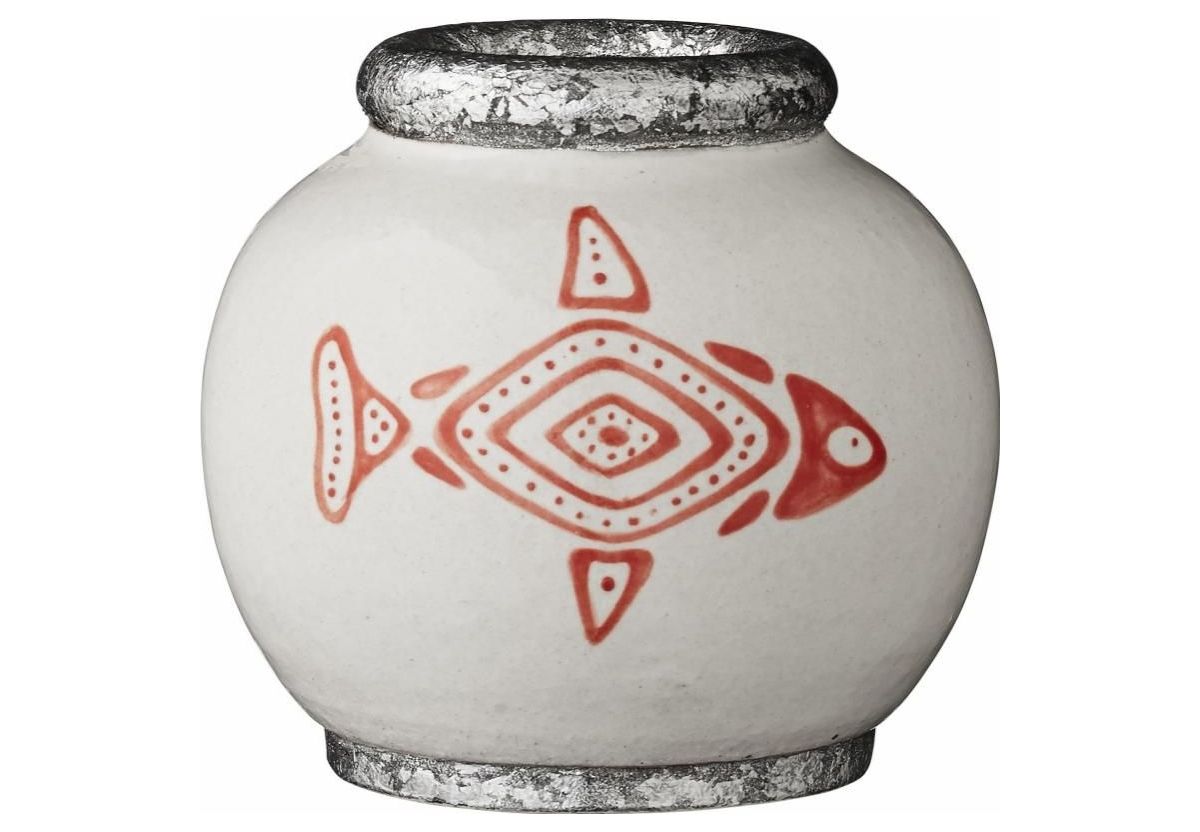 vase