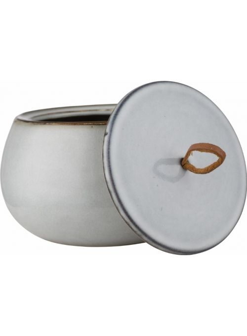  pot  Amera gris