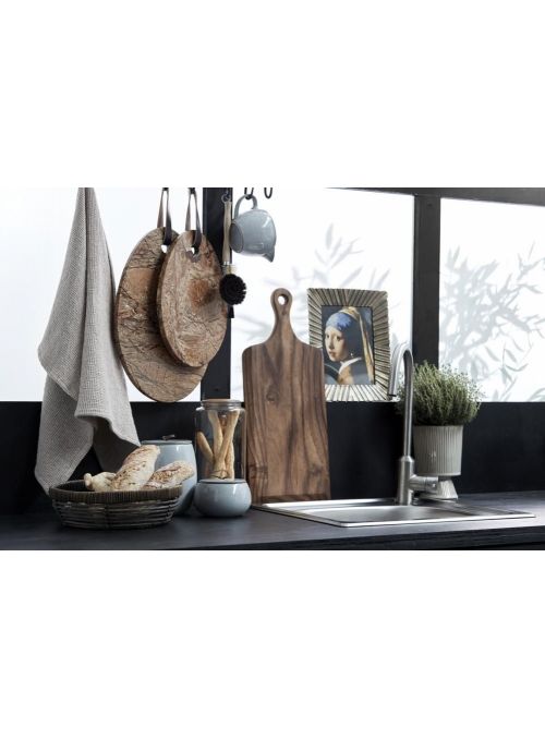  pot  Amera gris