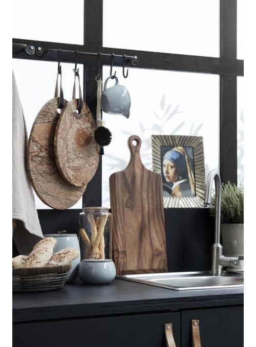  pot  Amera gris