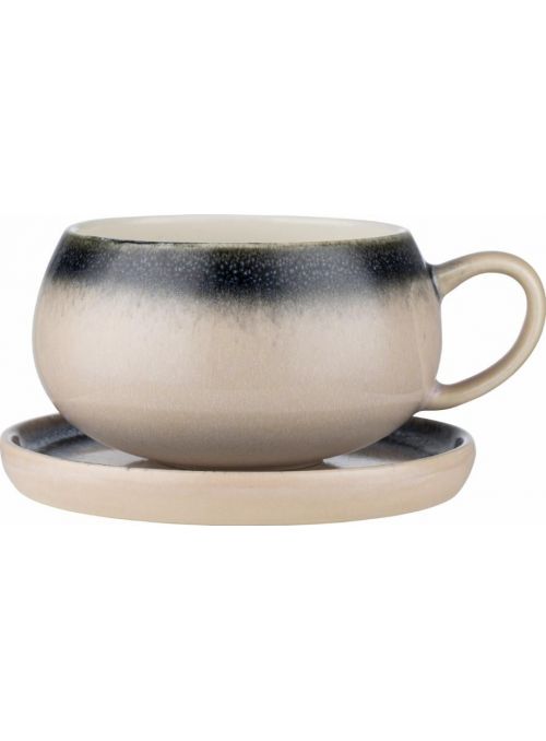 tasse/soucoupe