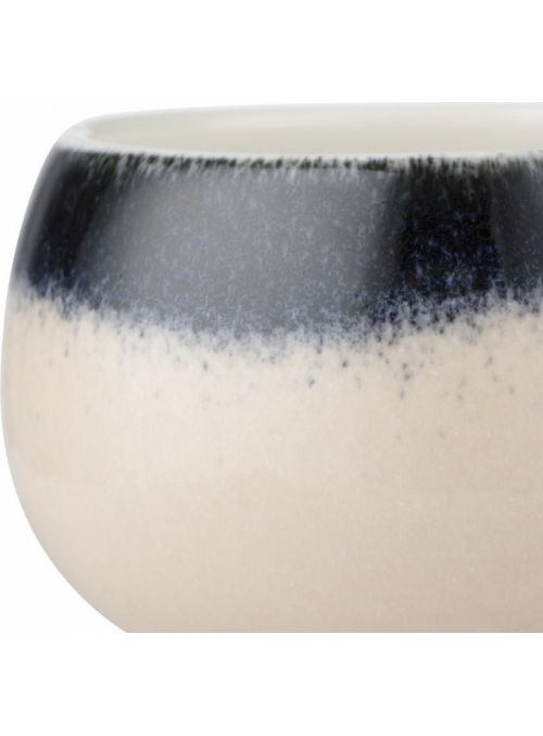tasse/soucoupe Amera taupe
