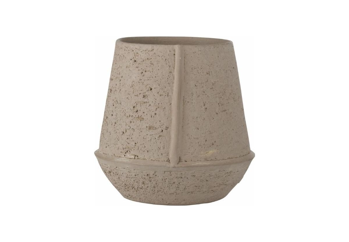 pot à fleurs