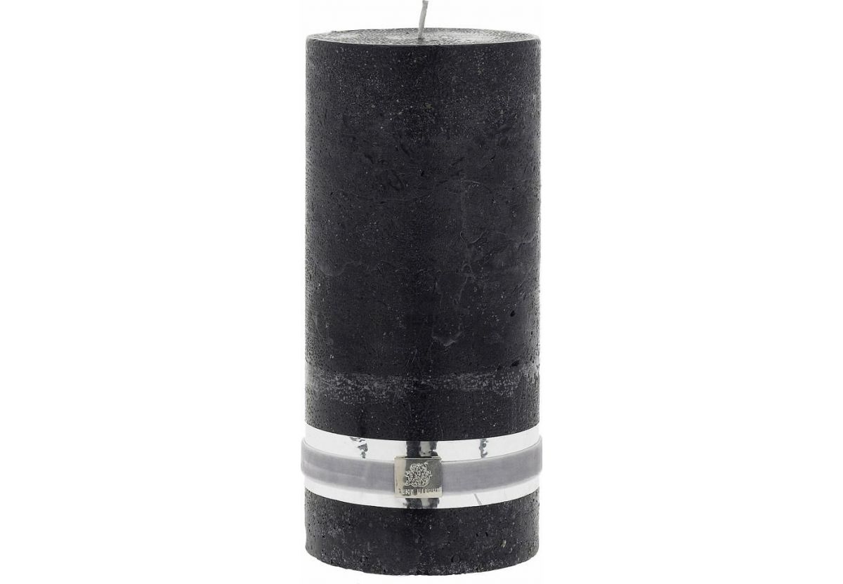 bougie cylindrique