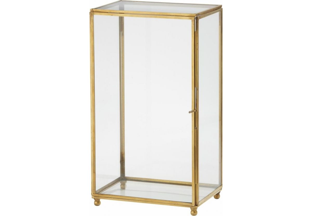 display cabinet