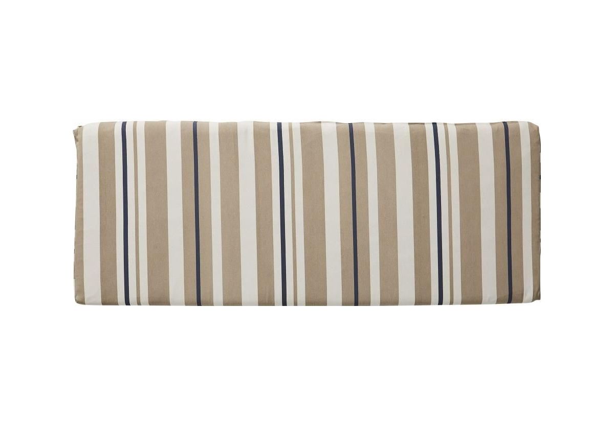 couvert de coussin