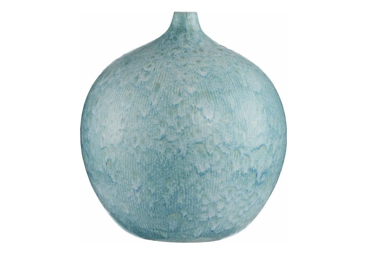 vase