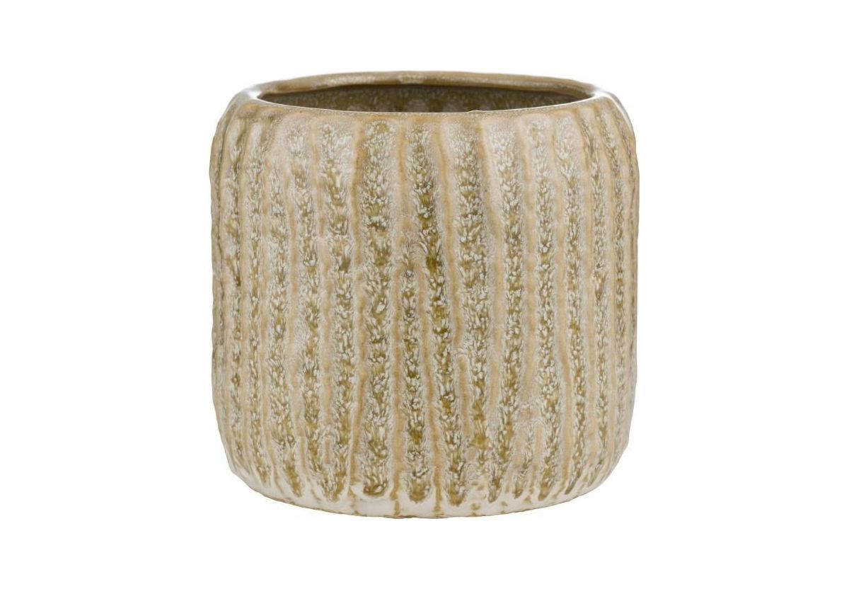 pot à fleurs