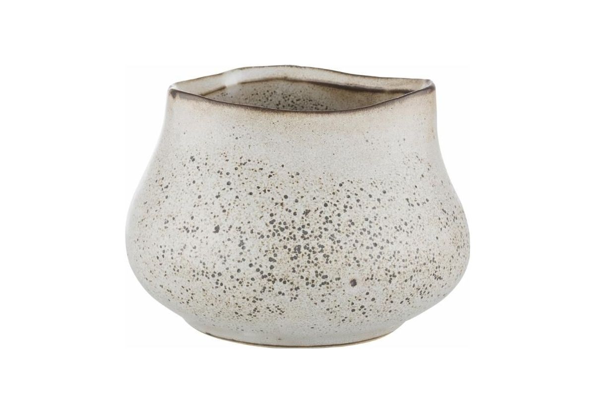 pot à fleurs
