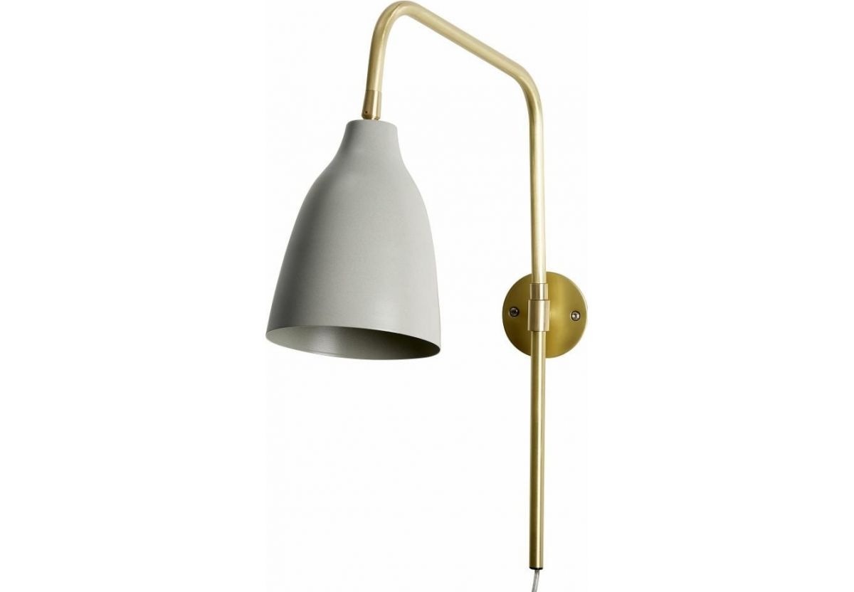 lampe murale