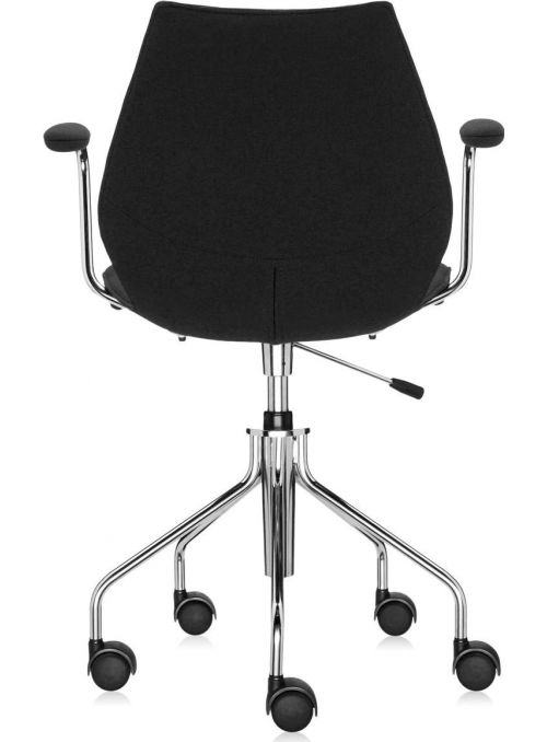 CHAISE DE BUREAU MAUI SOFT...