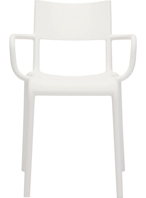 CHAISE GENERIC A BLANC