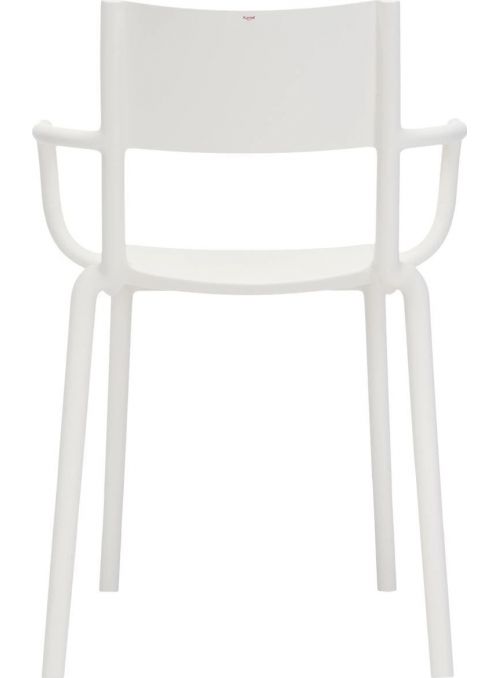 CHAISE GENERIC A BLANC