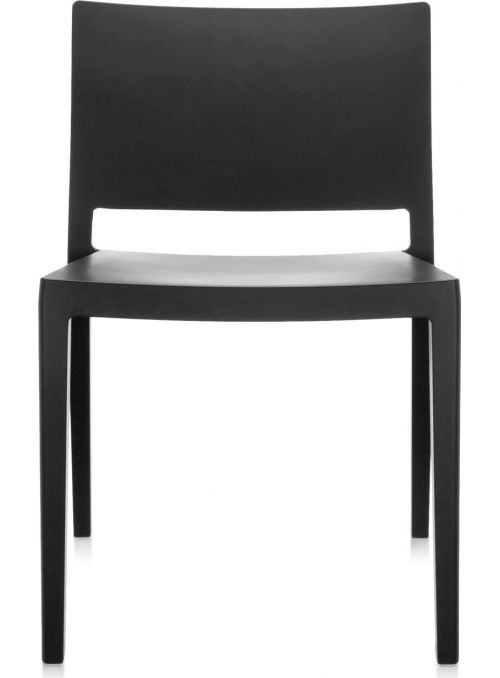 CHAISE LIZZ NOIR MAT