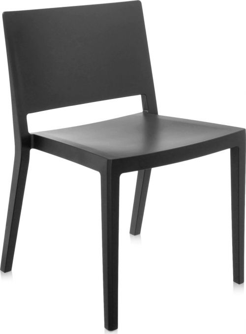CHAISE LIZZ NOIR MAT