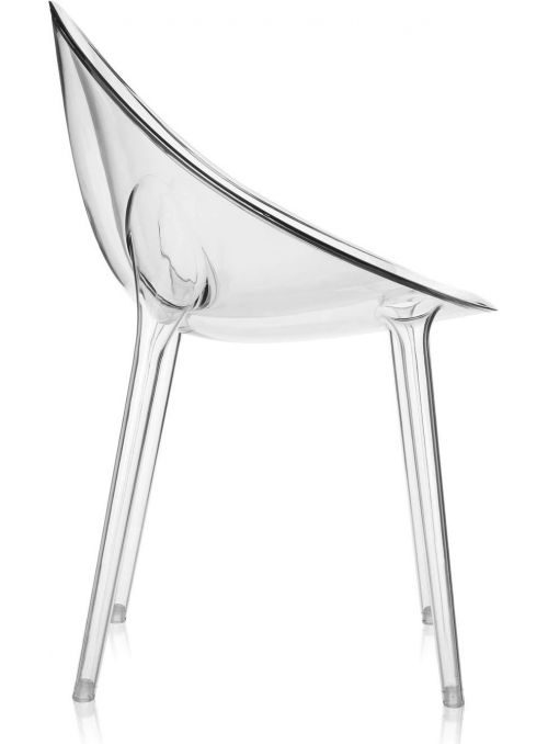 CHAISE MR. IMPOSSIBLE CRISTAL