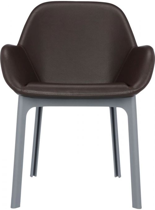 FAUTEUIL CLAP ECOPELLE...