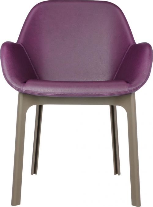 FAUTEUIL CLAP ECOPELLE...