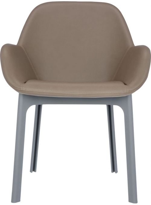 FAUTEUIL CLAP ECOPELLE...