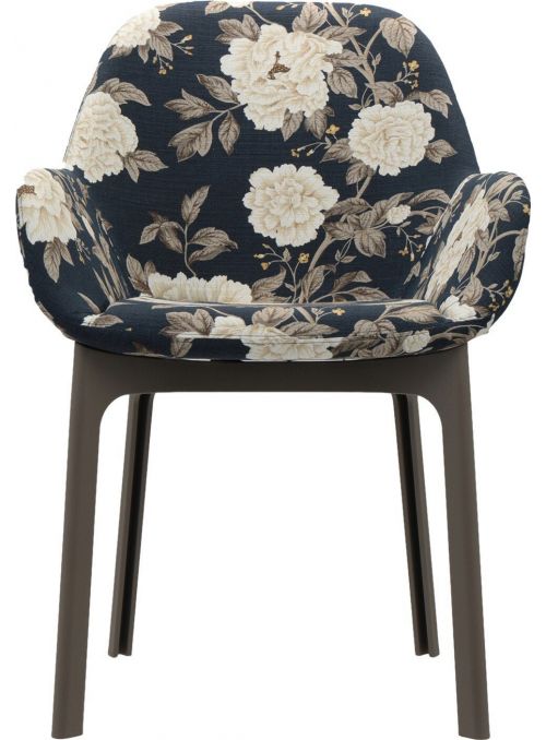 FAUTEUIL CLAP FLOWERS...
