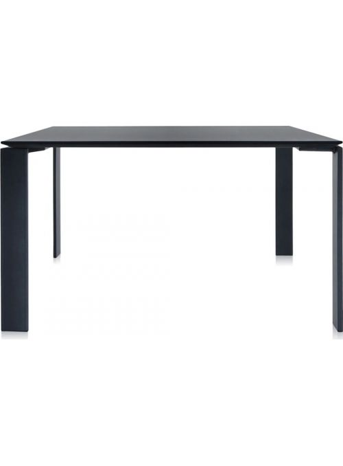 TABLE FOUR CARRE PLATEAU...