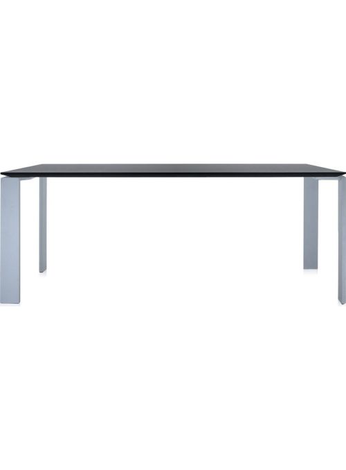 TABLE FOUR 190CM PLATEAU...