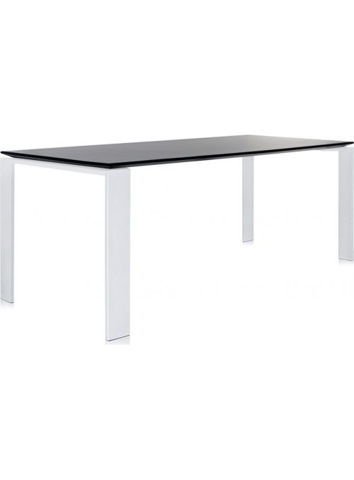 TABLE FOUR 190CM PLATEAU...