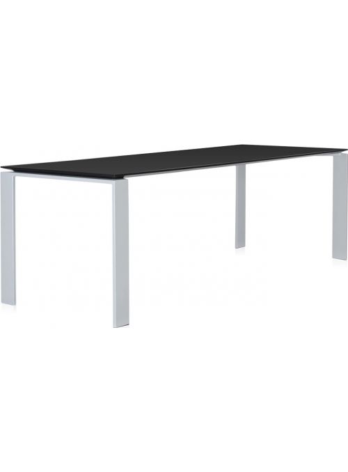 TABLE FOUR 223CM PLATEAU...