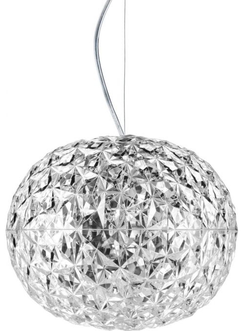 SUSPENSION PLANET CRISTAL