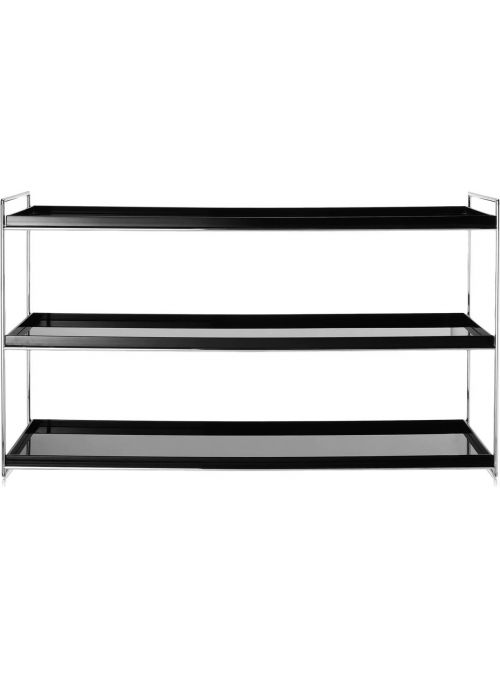 ETAGERE TRAYS
