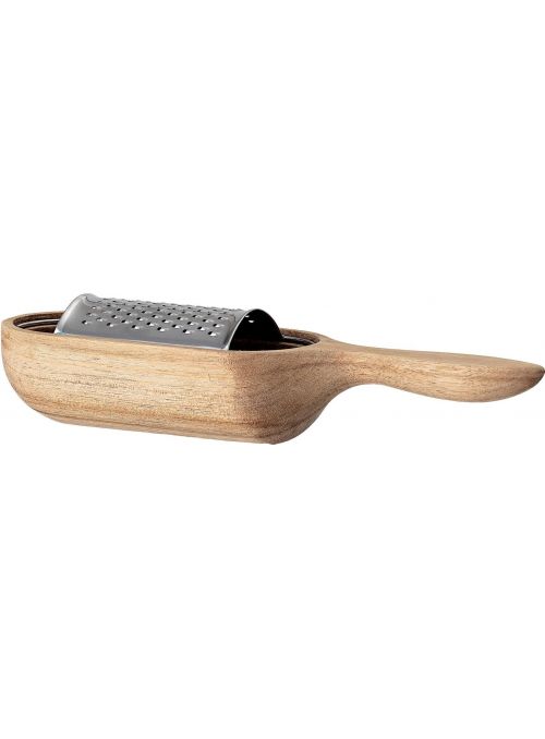 Râpe de cuisine en bois...