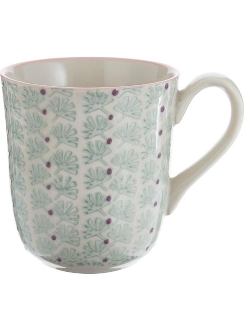 Ensemble de tasses Maya...
